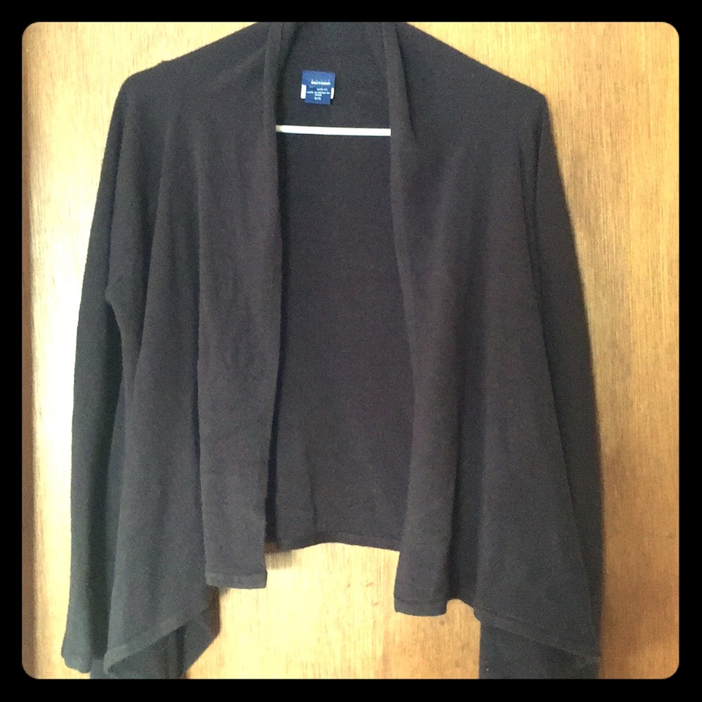 Comfy women’s cardigan